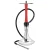 Кальян Aroma Hookah - X-Ray Wood Red 